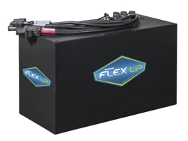 HAWKER FLEX Li3 Lithium Ion Battery