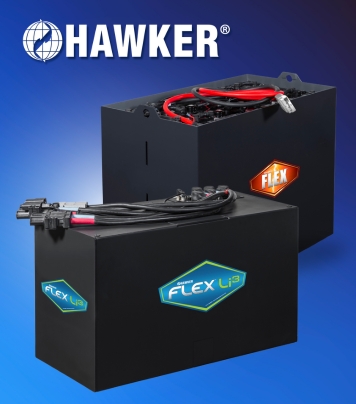 FLEX TPPL VS LI3 POWER